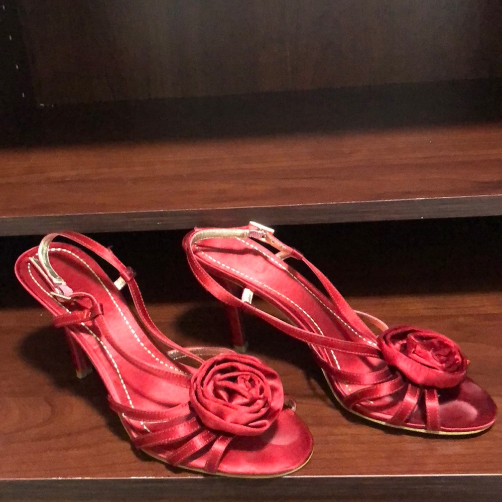 Nine West heels